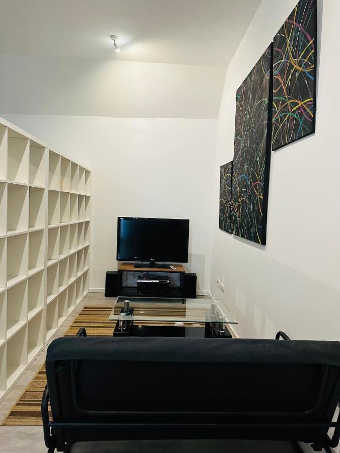 Apartament Leitmike&Sun 4 Greussenheim Zewnętrze zdjęcie