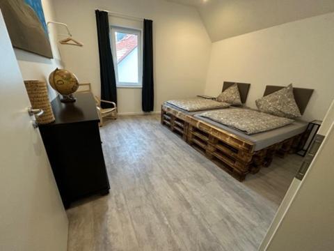 Apartament Leitmike&Sun 4 Greussenheim Zewnętrze zdjęcie